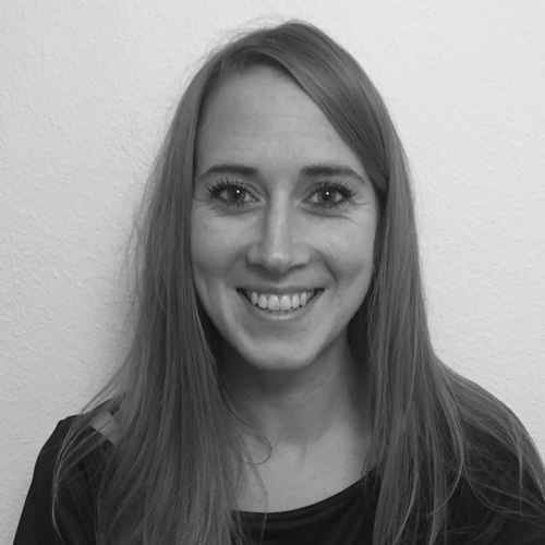 Mathilde Bredal With
